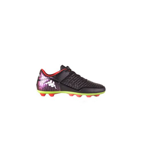 BOTINES KAPPA KOMBAT OTRANTO FG FÚTBOL CAMPO NIÑO