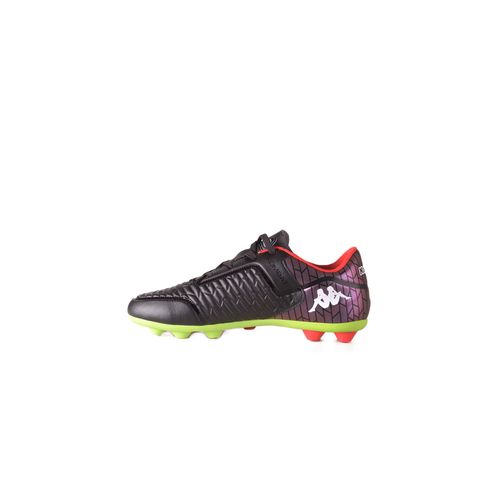BOTINES KAPPA KOMBAT OTRANTO FG FÚTBOL CAMPO NIÑO