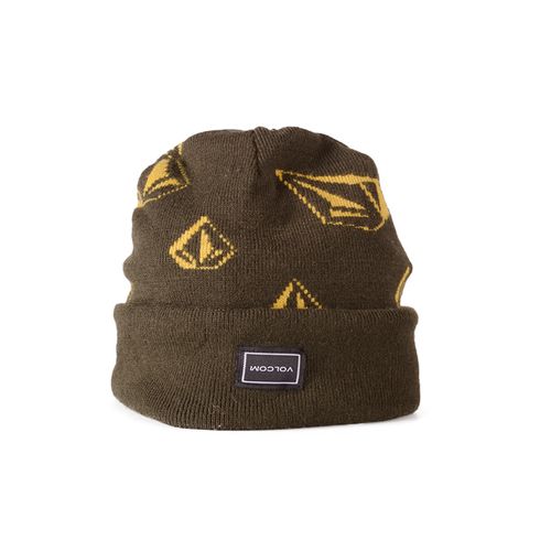 GORRO VOLCOM BEANIE BLLBRD STONE REVO