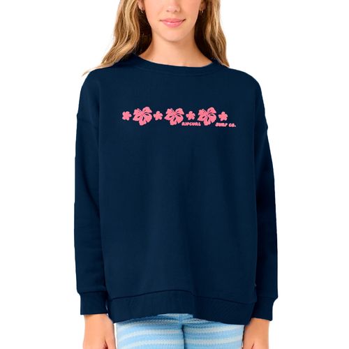 BUZO RIP CURL J FE CREW NIÑO