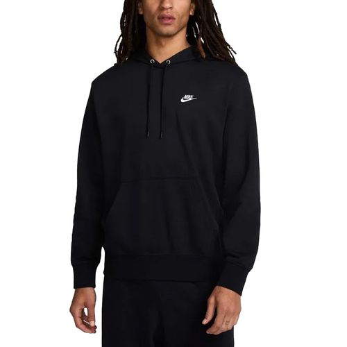 BUZO NIKE CLUB FT PO HOODIE