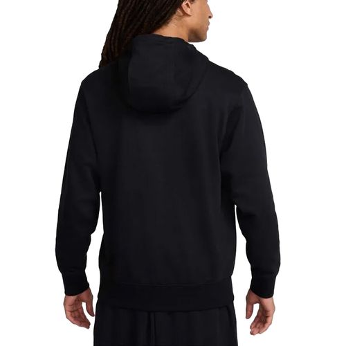 BUZO NIKE CLUB FT PO HOODIE