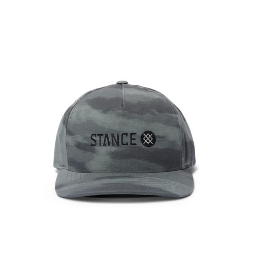 GORRA STANCE ICON SNAPBACK UNISEX