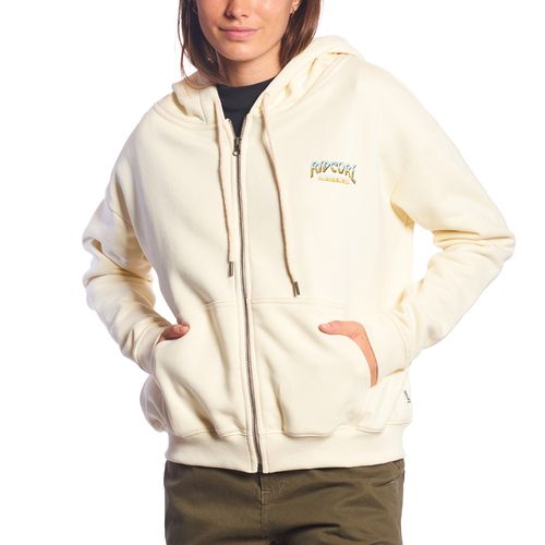 CAMPERA RIP CURL G FE ZH RELAX LA JOYA MUJER
