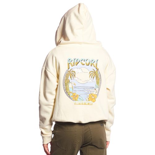 CAMPERA RIP CURL G FE ZH RELAX LA JOYA MUJER