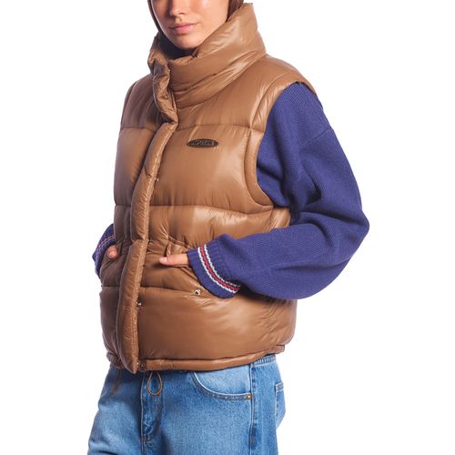 CHALECO RIP CURL G VEST ZHT DESMO HOOD IMP MUJER