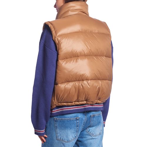 CHALECO RIP CURL G VEST ZHT DESMO HOOD IMP MUJER
