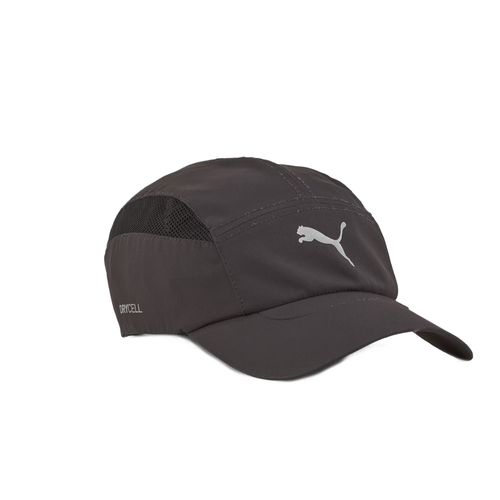 GORRA PUMA SEASONS RUNNING 5-PANEL CAP