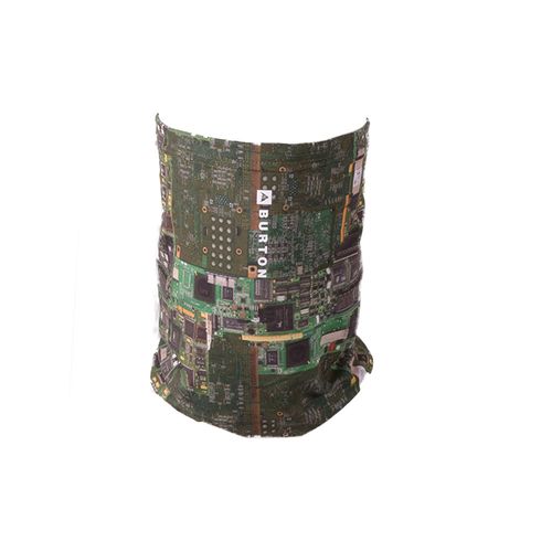 CUELLO BURTON TÉRMICO