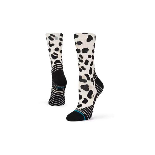 MEDIAS STANCE SPOT CHECK CREW ST UNISEX