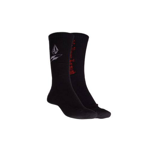 MEDIAS VOLCOM SO 3/4 CAÑA SCHROFF