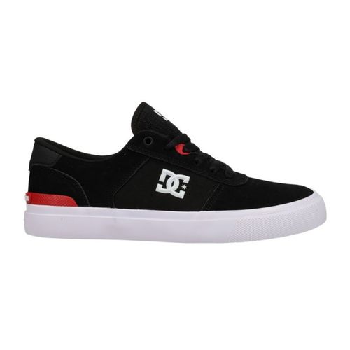 ZAPATILLAS DC TEKNIC S
