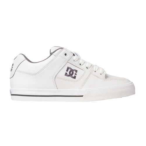 ZAPATILLAS DC PURE MUJER
