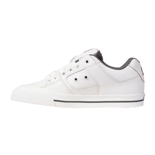 ZAPATILLAS DC PURE MUJER