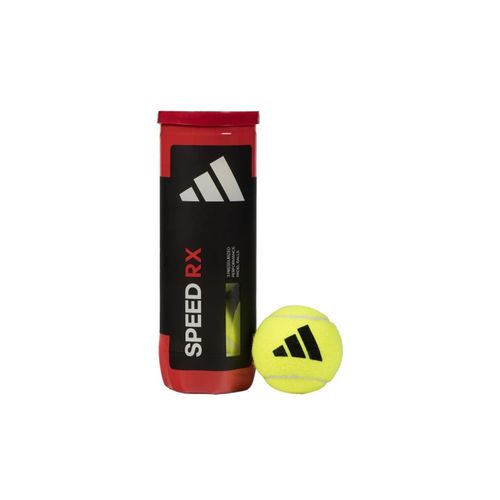 TUBO ADIDAS PELOTAS BALLS SPEED RX UNISEX