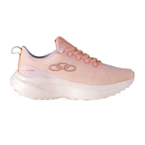 ZAPATILLAS OLYMPIKUS REFLECT MUJER
