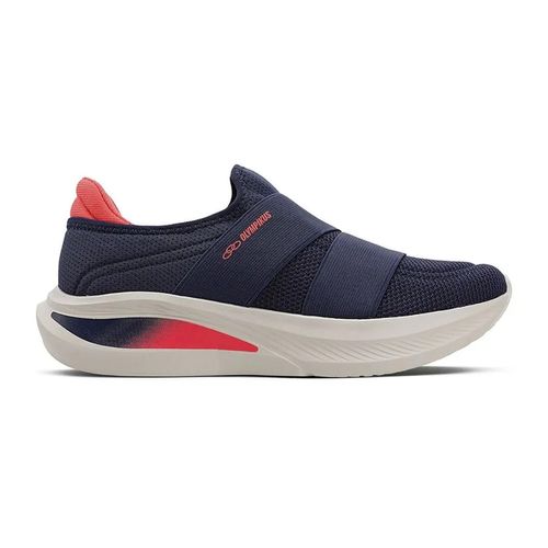 ZAPATILLAS OLYMPIKUS FLORA MUJER