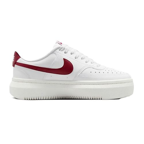 ZAPATILLAS NIKE COURT VISION ALTA MUJER