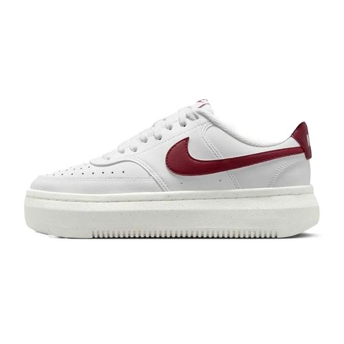 ZAPATILLAS NIKE COURT VISION ALTA MUJER