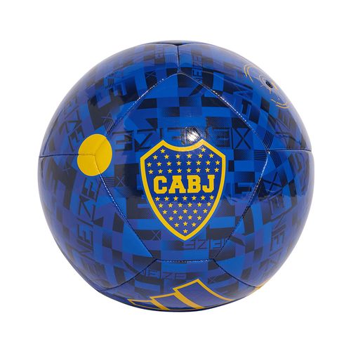 PELOTA ADIDAS BOCA CLUB BALL UNISEX