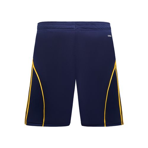 SHORT ADIDAS TITULAR BOCA JUNIORS 25/26