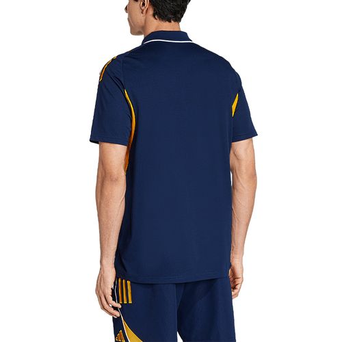CHOMBA ADIDAS DE BOCA JUNIORS TIRO 25 COMPETITION