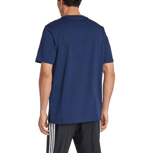 REMERA ADIDAS BOCA JUNIORS 25/26