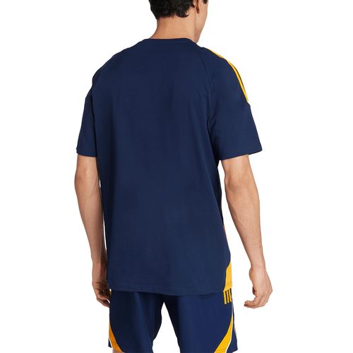 REMERA ADIDAS DE BOCA JUNIORS TIRO 25