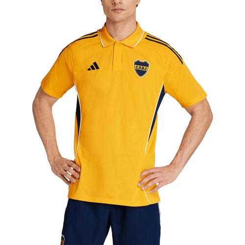 CHOMBA ADIDAS DE BOCA JUNIORS TIRO 25 COMPETITION