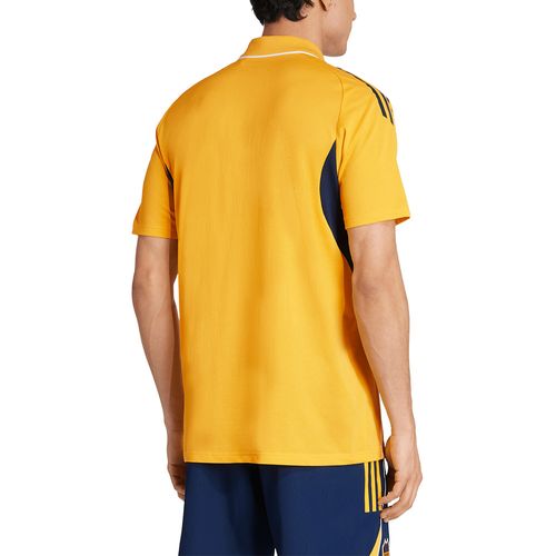 CHOMBA ADIDAS DE BOCA JUNIORS TIRO 25 COMPETITION