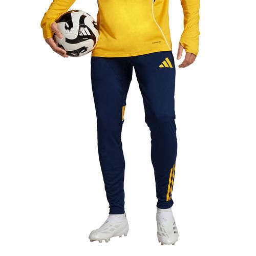 PANTALÓN ADIDAS ENTRENAMIENTO DE BOCA JUNIORS TIRO 25 COMPETITION