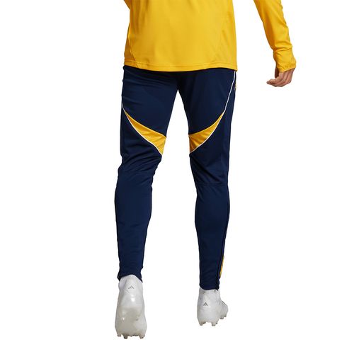 PANTALÓN ADIDAS ENTRENAMIENTO DE BOCA JUNIORS TIRO 25 COMPETITION