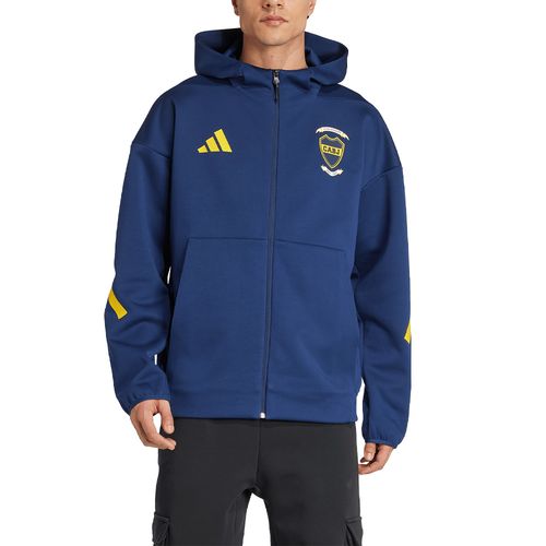 CAMPERA ADIDAS Z.N.E. DE BOCA JUNIORS 25