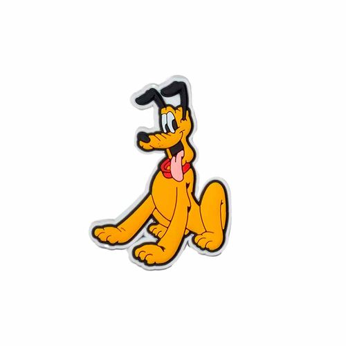 JIBBITZ CROCS DISNEY PLUTO