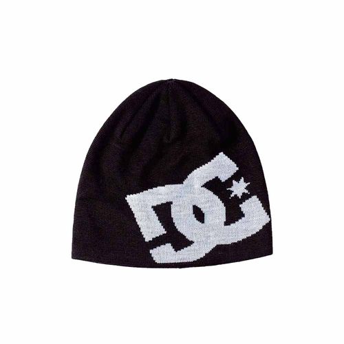 BEANIE DC BIG STAR 2
