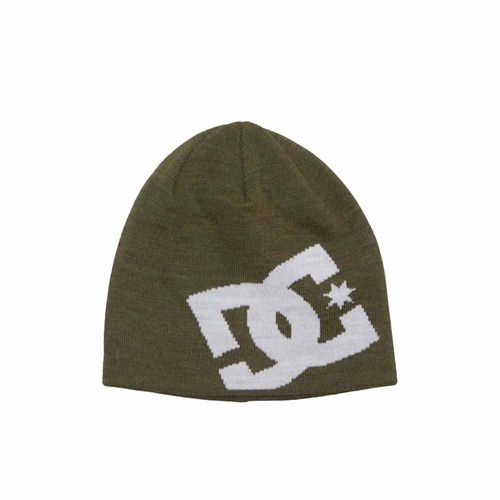 BEANIE DC BIG STAR 2