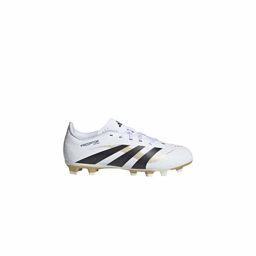 BOTINES ADIDAS PREDATOR CLUB FG/MG FÚTBOL CAMPO NIÑO
