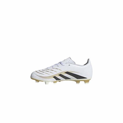 BOTINES ADIDAS PREDATOR CLUB FG/MG FÚTBOL CAMPO NIÑO