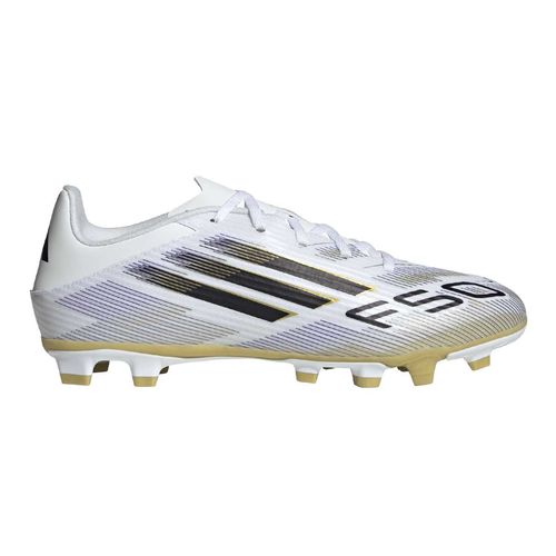 BOTINES ADIDAS F50 CLUB FG/MG FÚTBOL CAMPO