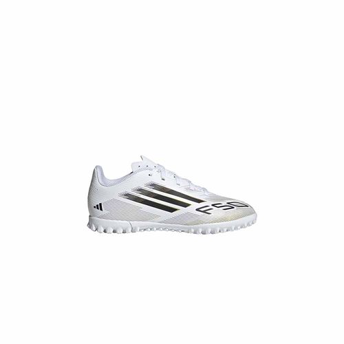 BOTINES ADIDAS F50 CLUB TF F5 NIÑO