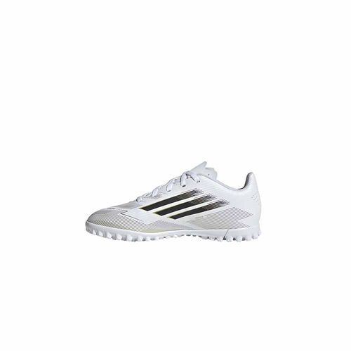 BOTINES ADIDAS F50 CLUB TF F5 NIÑO