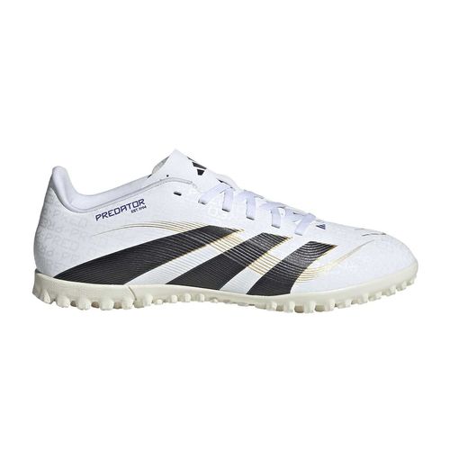 BOTINES ADIDAS PREDATOR CLUB TF F5