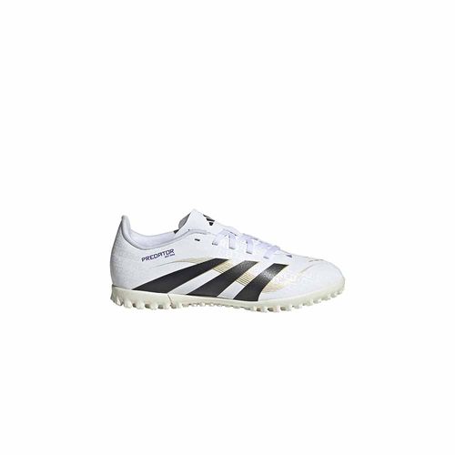 BOTINES ADIDAS PREDATOR CLUB TF F5 NIÑO