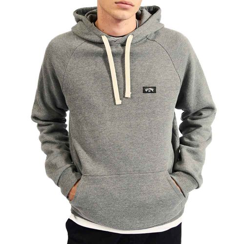 BUZO BILLABONG CORE RANGLAN COLOR HOOD