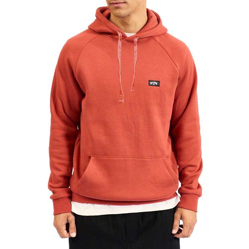 BUZO BILLABONG CORE RANGLAN COLOR HOOD