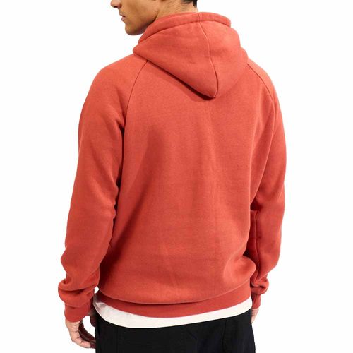 BUZO BILLABONG CORE RANGLAN COLOR HOOD