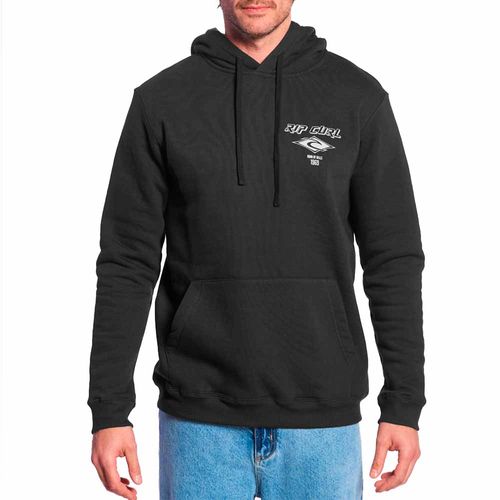 BUZO RIP CURL FE HOOD ICONS OF SURF