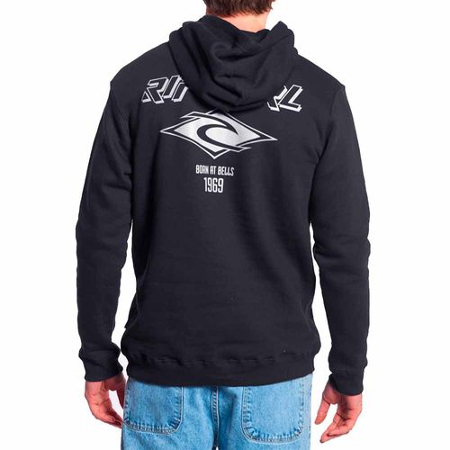 BUZO RIP CURL FE HOOD ICONS OF SURF