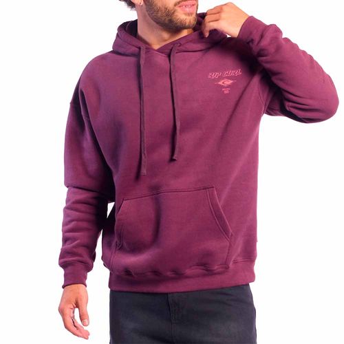 BUZO RIP CURL FE HOOD ICONS OF SURF