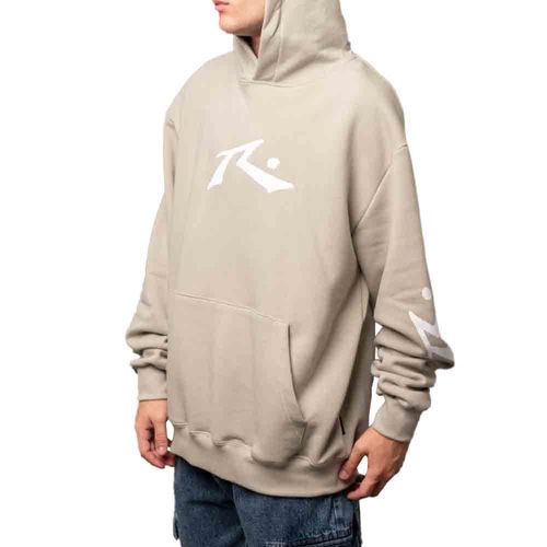 BUZO RUSTY COMP REVOLUTION HOOD